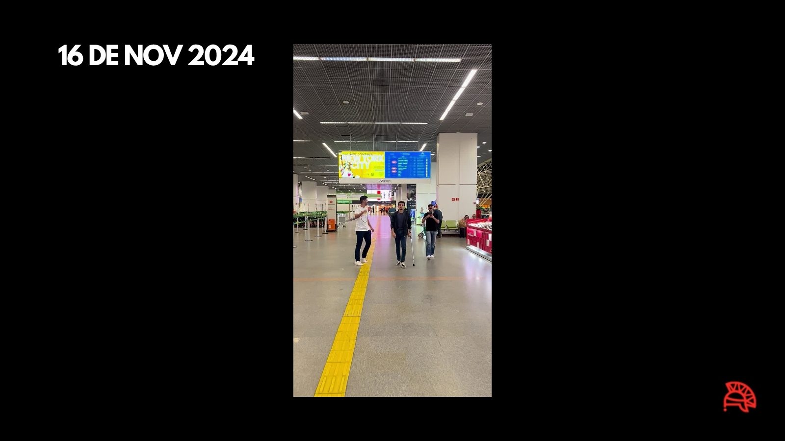 16 de novembro de 2024
