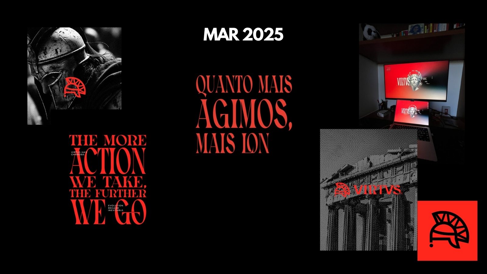 Março de 2025