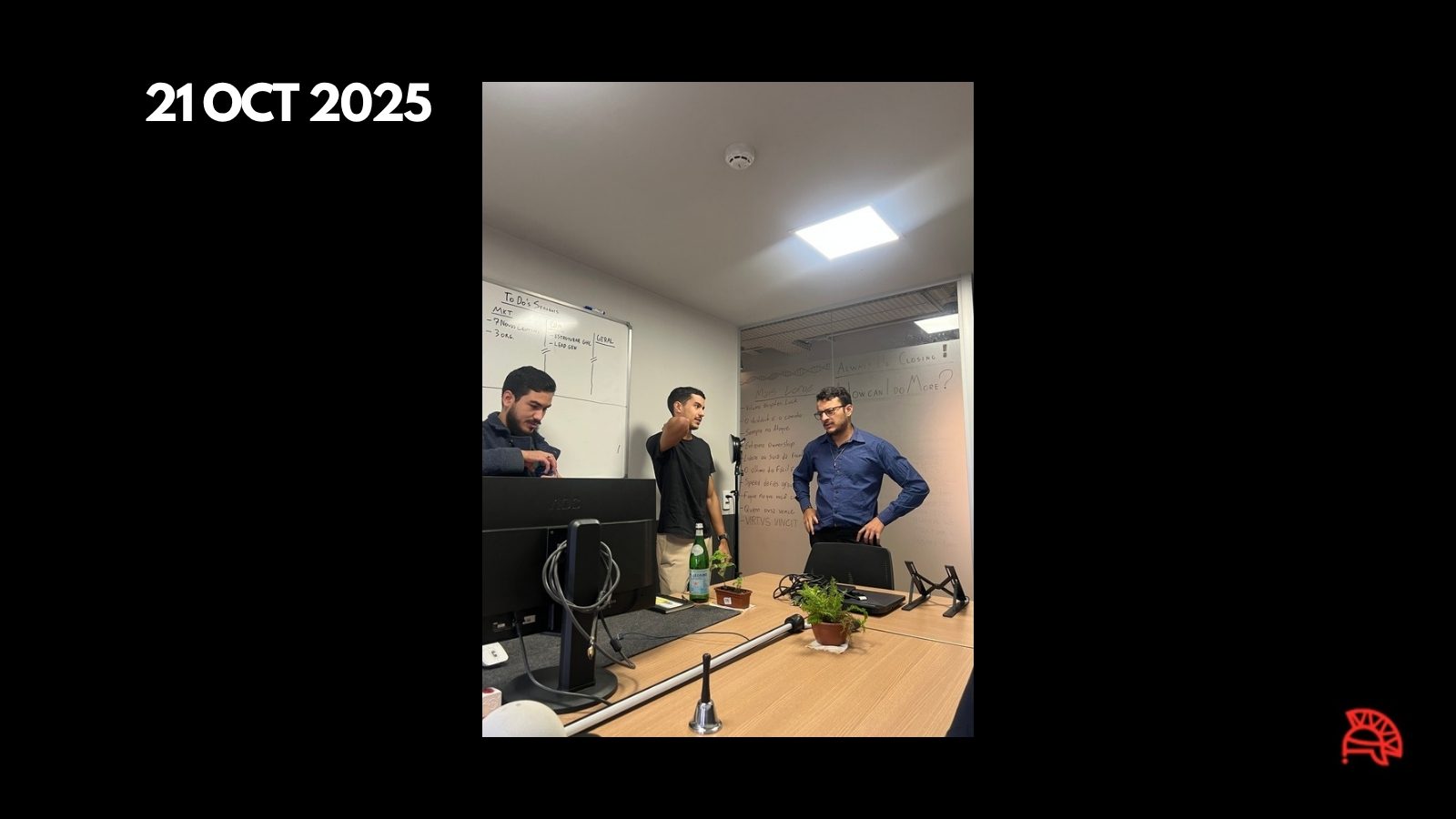 21 de outubro de 2025