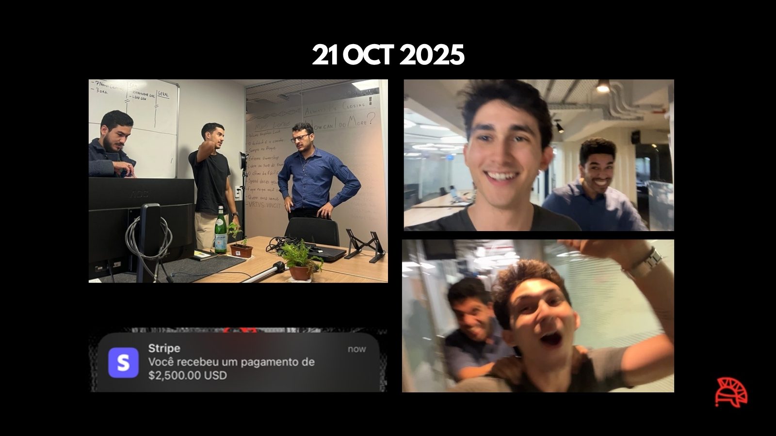 21 de outubro de 2025
